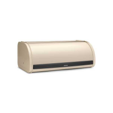Brabantia Fém kenyérdoboz 2 kg ROLL TOP SOFT BEIGE, 202360 konyhai eszköz