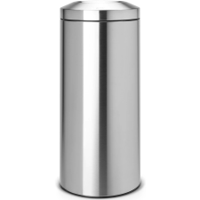 Brabantia Flame Guard önoltó szemetes - rozsdamentes acél, selyem 30L szemetes