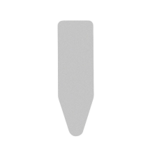 Brabantia Huzat vasalódeszkához Brabantia C 90300158, 124x45 cm, 2 mm, metál lakástextília