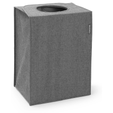 Brabantia Laundry Bags szennyestartó táska Borsfekete 55L bútor