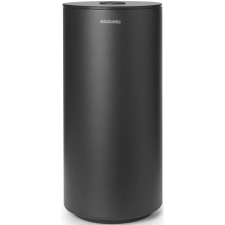 Brabantia MindSet fali/álló tartalék WC papír tartó Szürke fürdőszoba kiegészítő