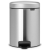 Brabantia , pedálos NewIcon 5l, matt acél fpp