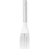 Brabantia Profile Cook & Serve kis méretű spatula, zsiradékelvezető nyílásokkal, hőálló, r.m. acél, selyem matt - 250729 (250729)