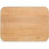 Brabantia Profile Slice & Dice univerzális vágódeszka, közepes méretű, védőolaj bevonattal, bükkfa, 320x230mm - 260766 (260766)