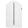 Brabantia Protective Clothes Cover közepes méretű ruhavédő huzat. 2db-os szett. M méret - 595x990mm. áttetsző / szürke - 148927