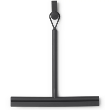 Brabantia ReNew zuhanykabin vízlehúzó akasztóval Szürke takarító és háztartási eszköz