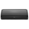 Brabantia Roll Top, matt fekete