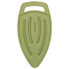 Brabantia Silicone Ironing Pad szilikon, hőálló vasaló alátét, nyugodt zöld - 149344 kisháztartási gépek kiegészítői