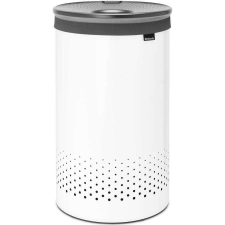 Brabantia Szennyestartó - 60 Literes - Fehér bútor