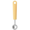 Brabantia Tasty+ Nice & Handy univerzális gyümölcsvájó, akasztóval, r.m. acél, műanyag, vaníliasárga - 121821 (121821)