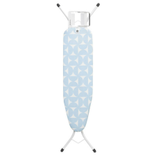 Brabantia vasalódeszka A 1005615, 110x30 cm, 7 állítható pozíció, Vasalóállvány, Világoskék vasalódeszka