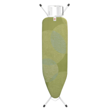 Brabantia vasalódeszka B 1005616, 124x38 cm, 7 állítható pozíció, Vasalóállvány, Zöld vasalódeszka