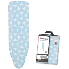 Brabantia vasalódeszka huzat - friss fuvallat, 110x30cm lakástextília