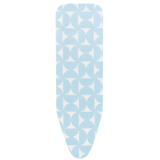 Brabantia vasalódeszka huzat + hab alátét - friss fuvallat, 110x30cm lakástextília