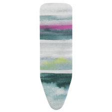 Brabantia vasalódeszka huzat + hab alátét - reggeli szellő, 110x30cm lakástextília