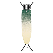 Brabantia vasalódeszka, kinyitható támasz - pamut újhajnal, 110x30cm vasalódeszka