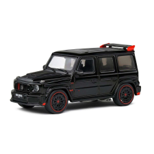  Brabus Rocket 900 2021 fekete modell autó 1:43 makett