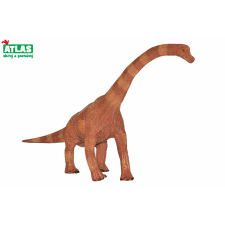Brachiosaurus Dínófigura - 30 cm játékfigura