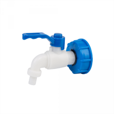 Bradas BRADAS IBC CSATLAKOZÓ CSAPPAL 1/2″-1/2″ öntözéstechnikai alkatrész