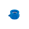 Bradas BRADAS IBC MENETES CSATLAKOZÓ BM 2″