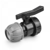 Bradas BRADAS KPE GOLYÓSCSAP 32mm-1″BM