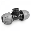 Bradas BRADAS KPE T-IDOM CSATLAKOZÓ 32-1″BM-32