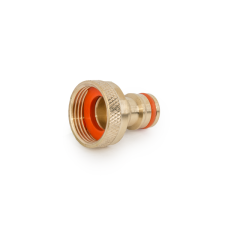 Bradas BRADAS RÉZ CSAPCSATLAKOZÓ BM 3/4″ öntözéstechnikai alkatrész