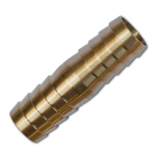 Bradas BRADAS RÉZ EGYENES TÖMLŐTOLDÓ 5/4″- 32 mm öntözéstechnikai alkatrész