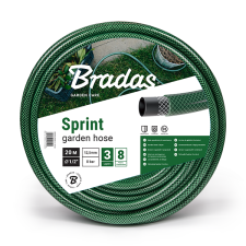 Bradas BRADAS SPRINT LOCSOLÓTÖMLŐ 3/4&#8243; 25m locsolótömlő