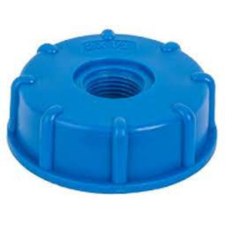 Bradas IBC menetes csatlakozó BM 3/4" öntözéstechnikai alkatrész