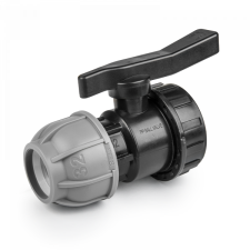 Bradas KPE GOLYÓSCSAP 25mm-3/4″BM öntözéstechnikai alkatrész