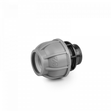 Bradas kpe összekötő idom 32 mm bm 1″ öntözéstechnikai alkatrész
