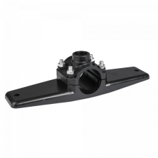  BRADAS kpe rögzíthető megfúró bilincs 50mm-es bm 3/4" öntözéstechnikai alkatrész