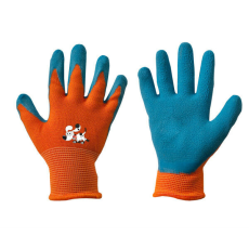 Bradas Orange gyerek kesztyű 6&amp;quot méret (RWDOR6)