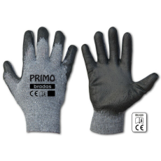 Bradas PRIMO latex kesztyű 11&amp;quot - XXL méret (RWPR11)