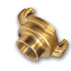 Bradas RÉZ GKI GYORSCSATLAKOZÓ (KÖRMÖS) BM 3/4″