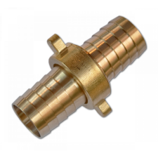 Bradas réz tömlőösszekötő 1/2"-1/2"-1/2" öntözéstechnikai alkatrész