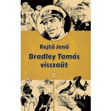 Bradley Tamás visszaüt irodalom