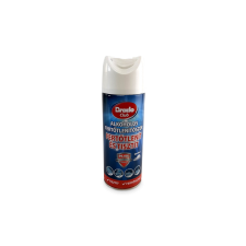 Brado Club Felületfertőtlenítő és klímatisztító aerosol 400 ml - 1 db kézápolás