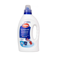 Brado club fertőtlenítő folyékony mosószer - 18 mosás 1000ml tisztító- és takarítószer, higiénia