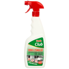 Brado club hideg zsíroldó 750ml tisztító- és takarítószer, higiénia