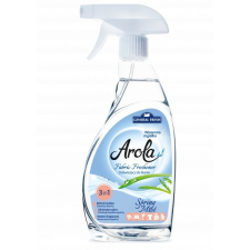 Brado Club textilfrissítő spray - 500ml gyógyászati segédeszköz