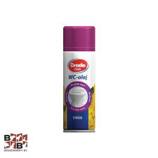  Brado Club WC olaj virág illattal, 200 ml tisztító- és takarítószer, higiénia