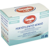 Brado Fertőtlenítő kendő, 25 db, BRADOLIFE (KHT868)