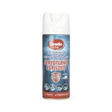 Brado Fertőtlenítő spray, 400 ml, BRADOCLUB, neutral tisztító- és takarítószer, higiénia