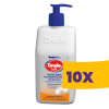 Brado line Bradolife fertőtlenítő folyékony szappan pumpás Kamilla 350ml (Karton - 10 db)