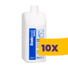 Brado wash Sensitive folyékony szappan 1000ml (Karton - 10 db) tisztító- és takarítószer, higiénia