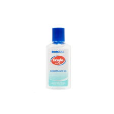 Bradochem Kézfertőtlenítő gél 500 ml, Classic, Bradolife tisztító- és takarítószer, higiénia