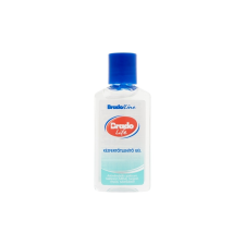 Bradochem Kézfertőtlenítő gél classic, 50 ml, Bradolife tisztító- és takarítószer, higiénia