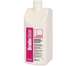  Bradoclear aldehidmentes felületfertőtlenítő 1000ml tisztító- és takarítószer, higiénia